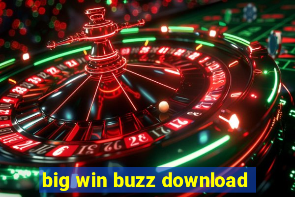 big win buzz download